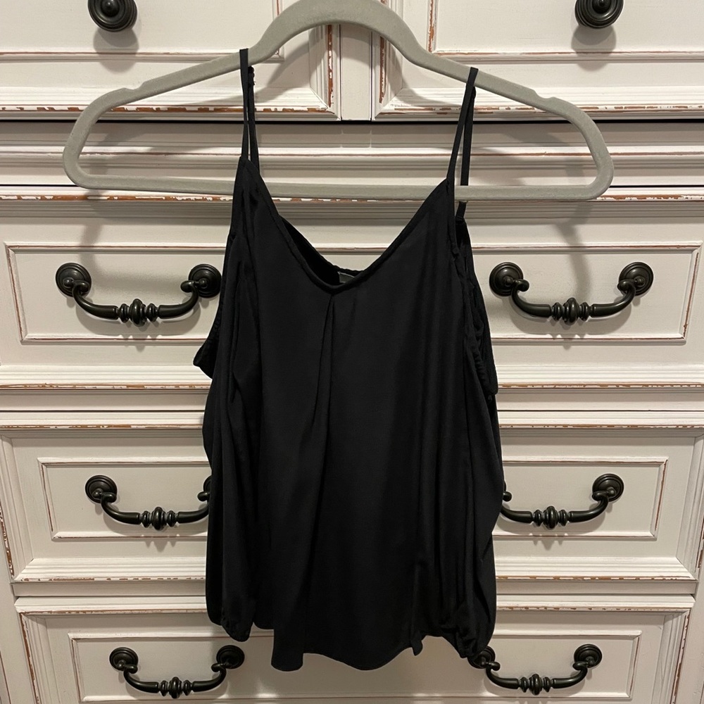 Black Joie Top